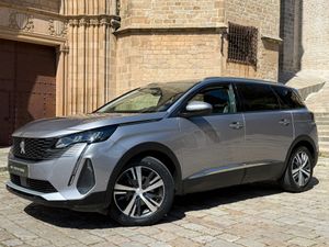 Peugeot 5008 1.5 BlueHDi 130CV EAT8 Allure Pack - Foto 2