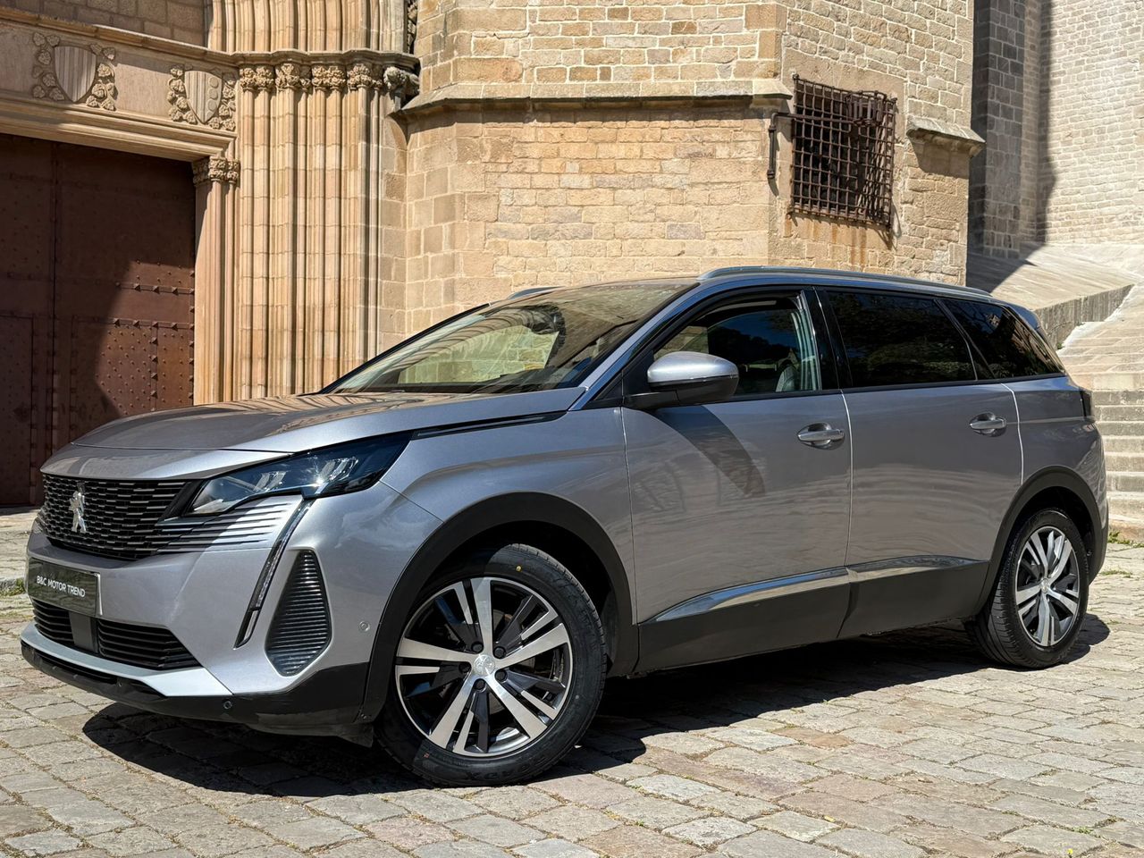 Peugeot 5008 1.5 BlueHDi 130CV EAT8 Allure Pack - Foto 1