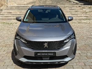 Peugeot 5008 1.5 BlueHDi 130CV EAT8 Allure Pack - Foto 3