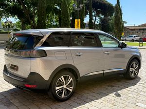 Peugeot 5008 1.5 BlueHDi 130CV EAT8 Allure Pack - Foto 5