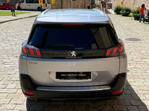 Peugeot 5008 1.5 BlueHDi 130CV EAT8 Allure Pack - Foto 7