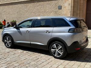 Peugeot 5008 1.5 BlueHDi 130CV EAT8 Allure Pack - Foto 8