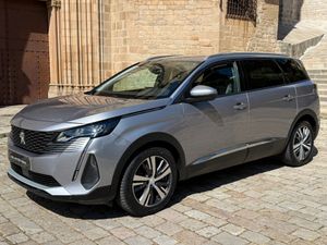 Peugeot 5008 1.5 BlueHDi 130CV EAT8 Allure Pack - Foto 9