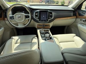 Volvo XC90 2.0 B5 D AWD Inscription - Foto 19