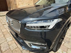 Volvo XC90 2.0 B5 D AWD Inscription - Foto 13