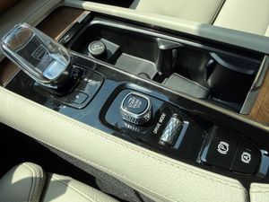 Volvo XC90 2.0 B5 D AWD Inscription - Foto 35