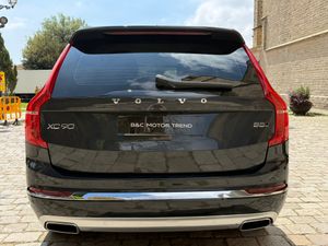 Volvo XC90 2.0 B5 D AWD Inscription - Foto 6