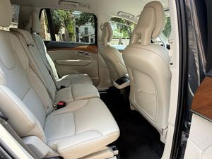Volvo XC90 2.0 B5 D AWD Inscription - Foto 21