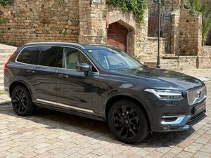 Volvo XC90 2.0 B5 D AWD Inscription - Foto 4