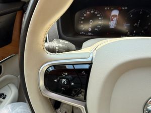 Volvo XC90 2.0 B5 D AWD Inscription - Foto 29