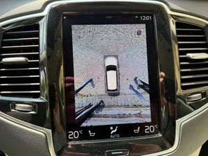 Volvo XC90 2.0 B5 D AWD Inscription - Foto 32