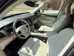 Volvo XC90 2.0 B5 D AWD Inscription - Foto 14