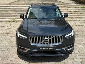 Volvo XC90 2.0 B5 D AWD Inscription - Foto 3