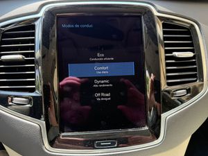 Volvo XC90 2.0 B5 D AWD Inscription - Foto 33