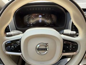 Volvo XC90 2.0 B5 D AWD Inscription - Foto 26