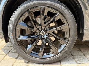 Volvo XC90 2.0 B5 D AWD Inscription - Foto 10