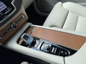 Volvo XC90 2.0 B5 D AWD Inscription - Foto 36