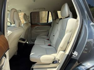 Volvo XC90 2.0 B5 D AWD Inscription - Foto 18