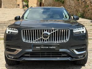 Volvo XC90 2.0 B5 D AWD Inscription - Foto 3