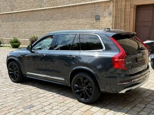 Volvo XC90 2.0 B5 D AWD Inscription - Foto 8