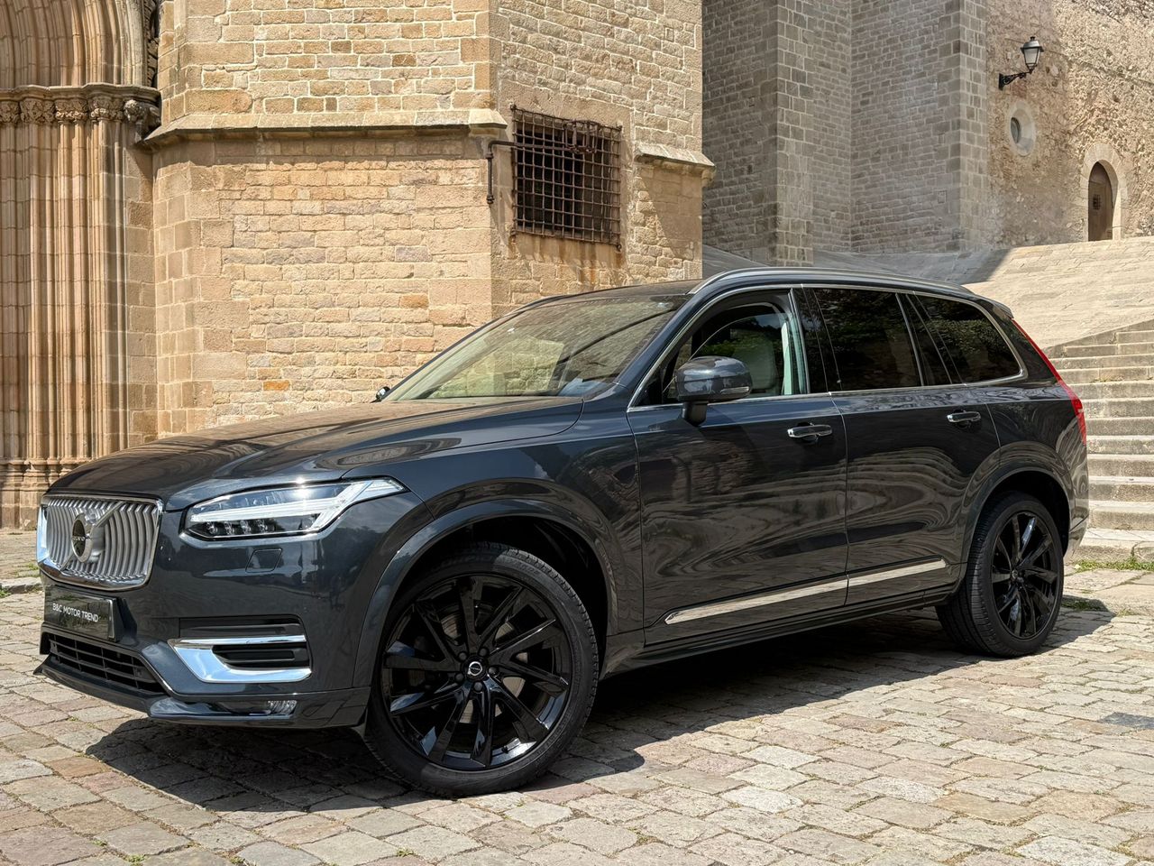 Volvo XC90 2.0 B5 D AWD Inscription - Foto 1