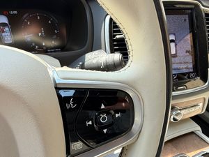 Volvo XC90 2.0 B5 D AWD Inscription - Foto 28