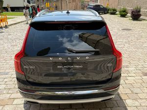 Volvo XC90 2.0 B5 D AWD Inscription - Foto 7