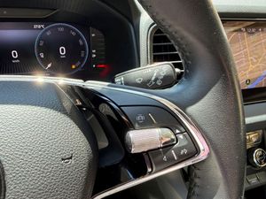 Skoda Karoq Karoq Ambition 1.5 TSI 110 kW - Foto 23
