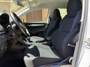 Skoda Karoq Karoq Ambition 1.5 TSI 110 kW - Foto 15