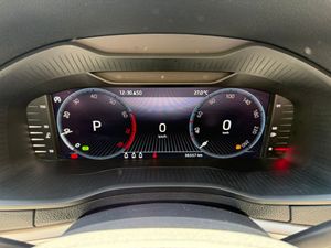 Skoda Karoq Karoq Ambition 1.5 TSI 110 kW - Foto 26