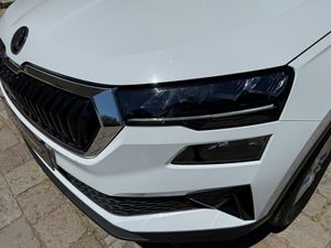 Skoda Karoq Karoq Ambition 1.5 TSI 110 kW - Foto 10