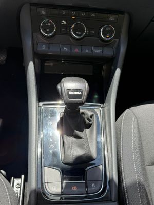 Skoda Karoq Karoq Ambition 1.5 TSI 110 kW - Foto 35