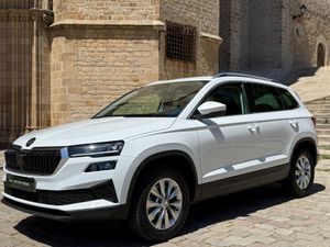 Skoda Karoq Karoq Ambition 1.5 TSI 110 kW - Foto 8