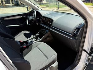Skoda Karoq Karoq Ambition 1.5 TSI 110 kW - Foto 18