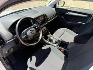 Skoda Karoq Karoq Ambition 1.5 TSI 110 kW - Foto 13