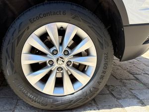 Skoda Karoq Karoq Ambition 1.5 TSI 110 kW - Foto 9