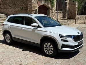 Skoda Karoq Karoq Ambition 1.5 TSI 110 kW - Foto 4