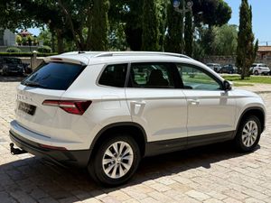 Skoda Karoq Karoq Ambition 1.5 TSI 110 kW - Foto 6