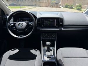 Skoda Karoq Karoq Ambition 1.5 TSI 110 kW - Foto 17