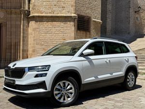 Skoda Karoq Karoq Ambition 1.5 TSI 110 kW - Foto 2