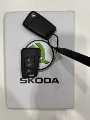 Skoda Karoq Karoq Ambition 1.5 TSI 110 kW - Foto 39