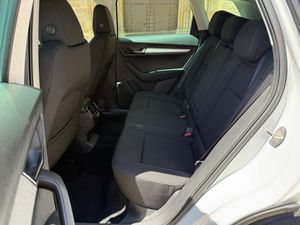 Skoda Karoq Karoq Ambition 1.5 TSI 110 kW - Foto 16