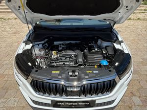 Skoda Karoq Karoq Ambition 1.5 TSI 110 kW - Foto 38