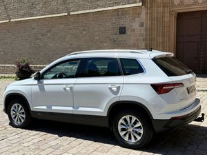 Skoda Karoq Karoq Ambition 1.5 TSI 110 kW - Foto 7
