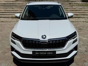 Skoda Karoq Karoq Ambition 1.5 TSI 110 kW - Foto 3