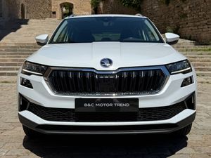 Skoda Karoq Karoq Ambition 1.5 TSI 110 kW - Foto 3