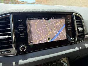 Skoda Karoq Karoq Ambition 1.5 TSI 110 kW - Foto 29