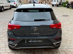 Volkswagen T-Roc T-Roc Life 2.0 TDI 110 kW - Foto 7