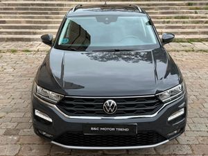 Volkswagen T-Roc T-Roc Life 2.0 TDI 110 kW - Foto 3