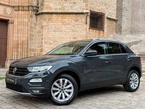 Volkswagen T-Roc T-Roc Life 2.0 TDI 110 kW - Foto 2